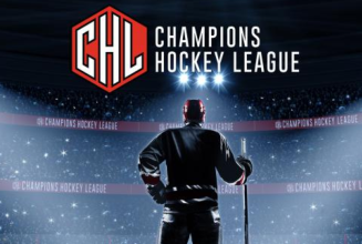 Auslosung der Champions Hockey League Gruppenphase