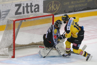 4:2-Erfolg über Dornbirn