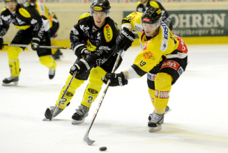 Startschuss für die Playoffs im Oktober! Dornbirn zu Gast