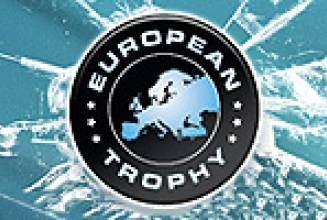 European Trophy Fanware