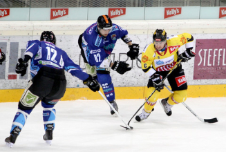 60 Minuten volle Konzentration bei Fehervar AV19