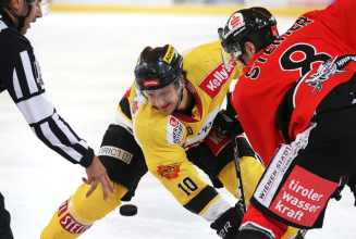 Caps peilen gegen Innsbruck fünften Heimsieg in Folge an