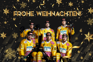 Wir wünschen ein besinnliches Fest!