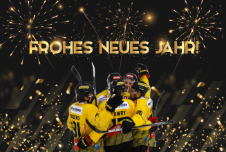 Die besten Wünsche für 2022!
