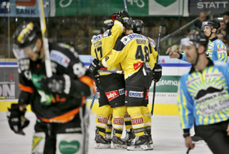 6:0 - Caps machen in Graz das halbe Dutzend voll