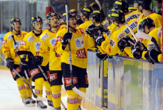 Capitals treffen im Playoff-Viertelfinale auf Graz