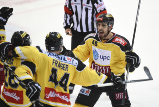 Riesiger Schritt Richtung Playoffs: 3:1 gegen Bozen