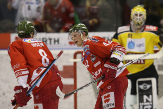 Knappe 2:3-Niederlage in Bozens Eiswelle