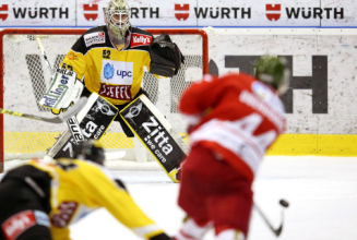 Tapfer gekämpft, aber unbelohnt: 1:3 gegen Bozen