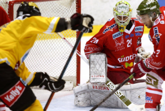 Ein Showdown im letzten Heimspiel im Grunddurchgang