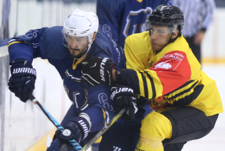 LIVE: MAC Budapest - Vienna Capitals
