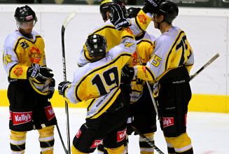 Unglaubliche Silver-Caps gewinnen gegen Dunaujvaros nach 0:3-Rückstand noch 4:3