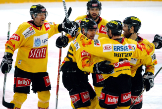 Showdown in Salzburg ohne Francois Fortier