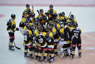 Marathon-Programm geht weiter: Heimspiel gegen Slovan