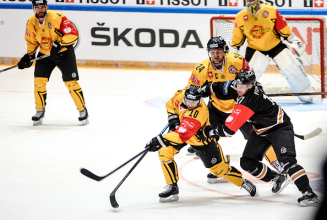 Caps verlieren in Oulu 1:3, wahren aber Auftaktchance