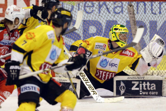 Jetzt ist der erste Sieg im Finale  fällig - Gratton und Phil Lakos vor möglichem Comeback