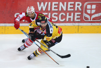 Wichtiges 6-Punkte-Spiel gegen den KAC