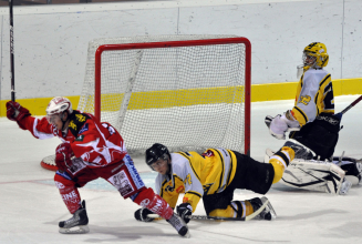 Silver-Caps verpassen Playoffs in letzter Minute – 2:3 n.V. beim KAC