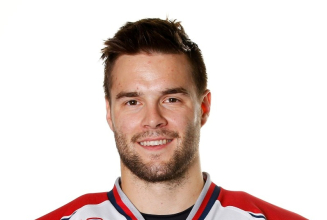 Capitals verpflichten Goalgetter Justin Keller