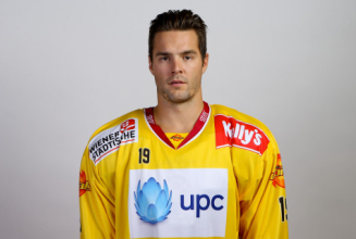 Justin Keller Cap-of-the-Day gegen Bozen