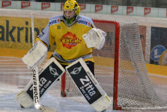 U20 mit 7:3-Kantersieg in Innsbruck