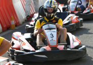 kickertkart