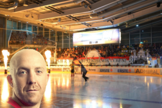 Mit Kurtis McLean kommt ein Hochkaräter nach Wien
