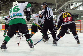 U20 festigt Tabellenführung – U18 mit Heimsieg