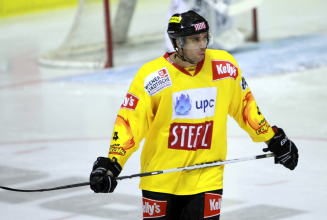 Phillippe Lakos gegen Salzburg zurück – Dan Bjornlie fällt aus