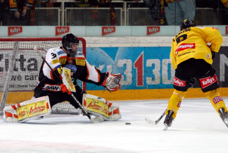 Capitals fahren nach erstem Sieg mit Selbstvertrauen nach Graz