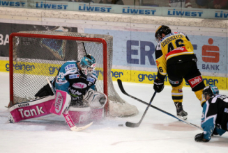 Caps beenden Pick Round auf Tabellenrang 3