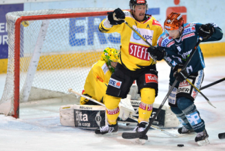 Linz revanchiert sich mit 4:2