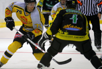 Silver-Caps können in Lustenau lange mithalten, verlieren aber 1:4