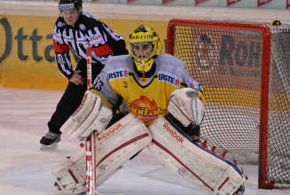 U20 mit zwei Siegen am Wochenende – U18 unterliegt Vasas Budapest