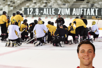 MacArthur kommt zum Try-Out nach Wien