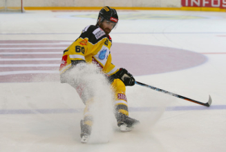 Vizemeister trifft auf Meister: Caps gastieren in Salzburg