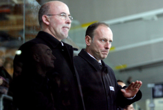 Nasheim wird neuer Assistant Coach