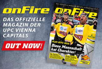 onFire - Playoff-Ausgabe 2016