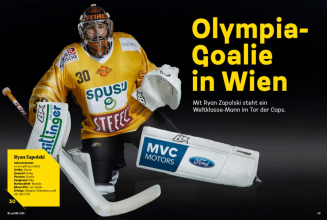 onFIRE Preview | Ryan Zapolski