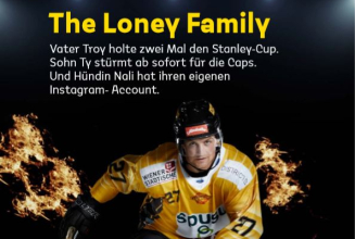 onFIRE Preview | Ty Loney