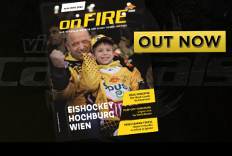 Check Dir das neue onFIRE-Magazin