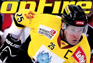 OnFire seit 20.09. verfügbar!