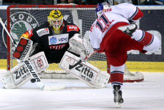 Heroisch kämpfende Capitals verlieren in Salzburg 4:6 – Semifinalserie steht jetzt 2:3