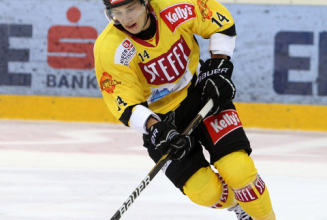 Zwei Young-Stars bleiben bei den Vienna Capitals