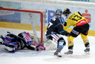 Caps verlieren zum Abschluss in Linz - Fehervar ist Viertelfinalgegner