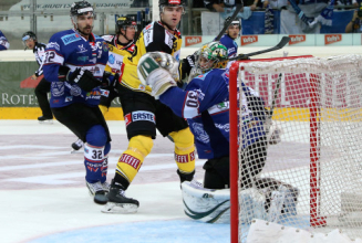 Gastspiel bei angeschlagenem Gegner in Fehervar