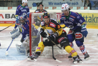 Caps starten in Villach in die Pick Round