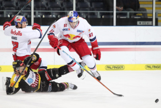 0:4 - Salzburg weiterhin keine Reise wert