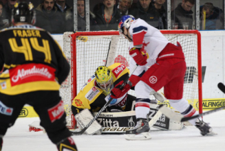 1:3 - Ein bitterer Abend im Salzburger Volksgarten