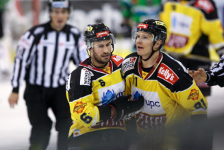 Blick Richtung Playoffs: Caps starten in die Pick Round